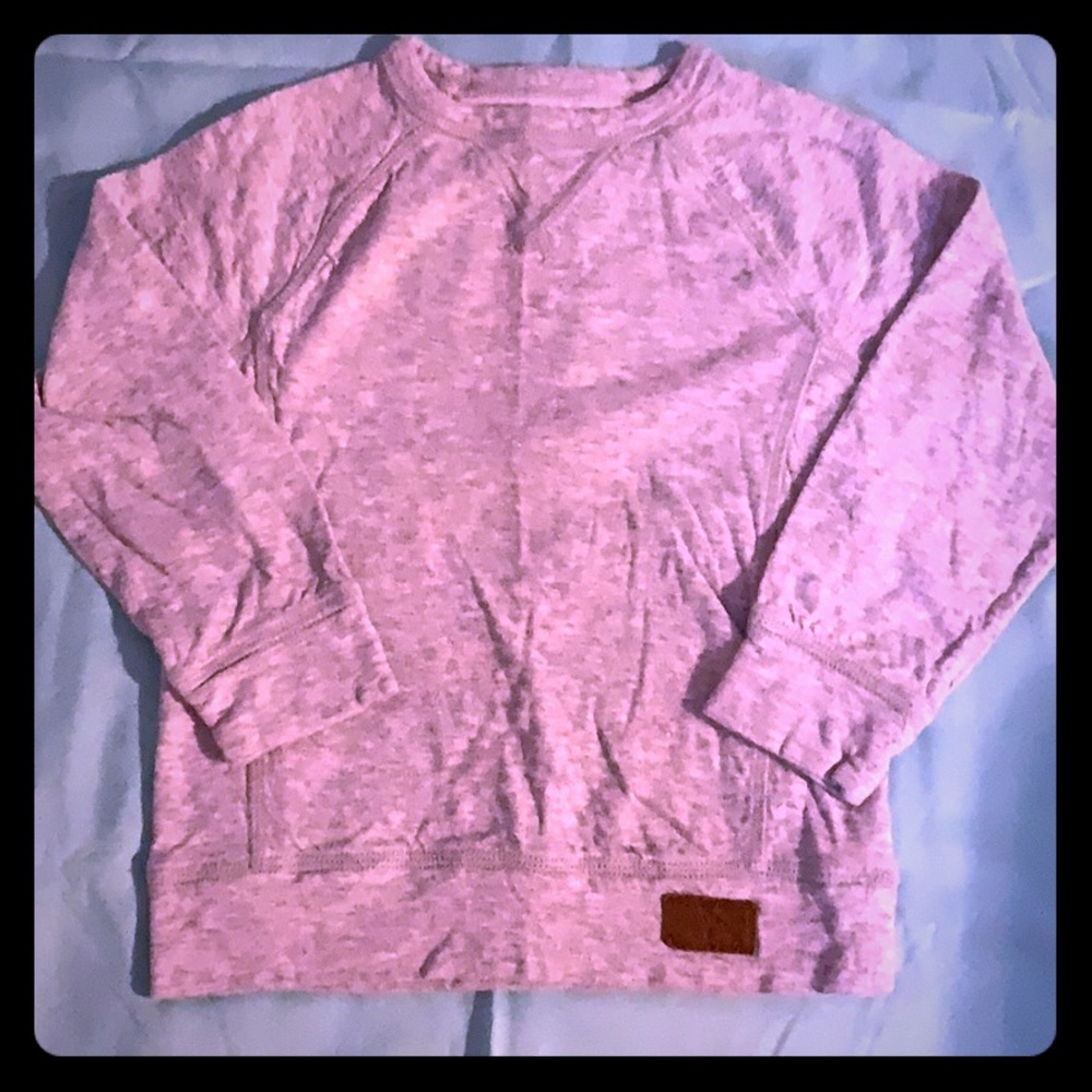 Gap Kids sweatshirt sz xs 4